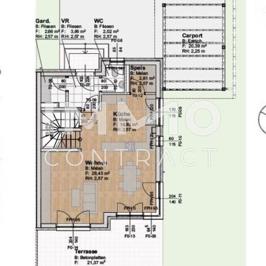 Provisionsfreier Mietkauf einer Doppelhaushälfte in Hainburg an der Donau - Photo 1