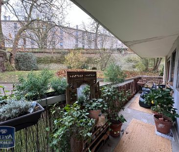 Location Appartement 2 pièces 49m² SCEAUX 92330 - Photo 5