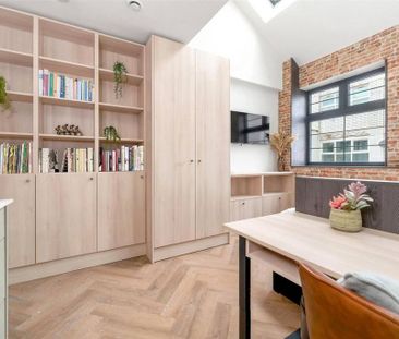 Studio to rent - Photo 3