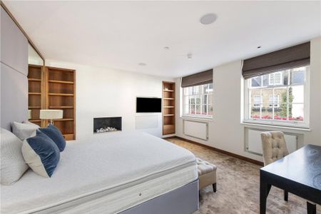 3 bedroom mews to rent - Photo 4