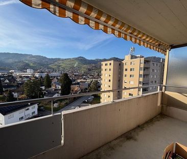 Schön Wohnen an ruhiger Lage ! - Photo 3