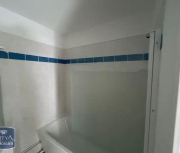 Appartement à louer 2 pièces 48.53m² - Photo 6