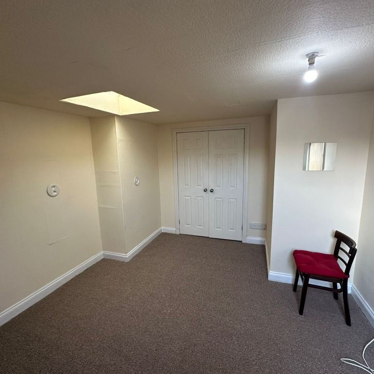 Tarvit Street, Tollcross, Edinburgh, EH3 9JY - - Photo 1