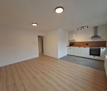 Appartement rénové 1 chambre - foto 5