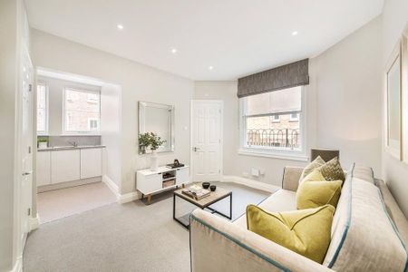 1 bedroom apartment to rent - Photo 3