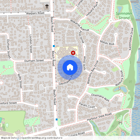 12 Glenhaven Place, Te Atatu Peninsula, Waitakere City