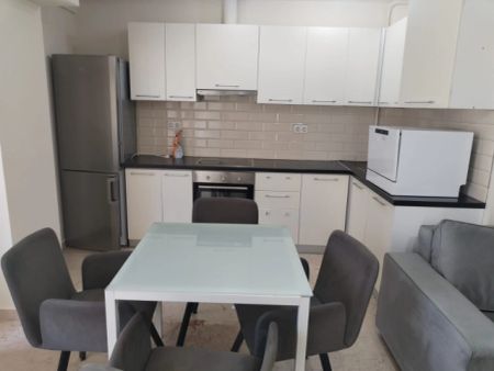 Apartament de inchiriat, 2 camere Copou Alte proprietati in zona Copou - Fotografie 4