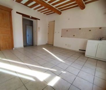 Location appartement 2 pièces - 38m² à Robion (84440) - Photo 4