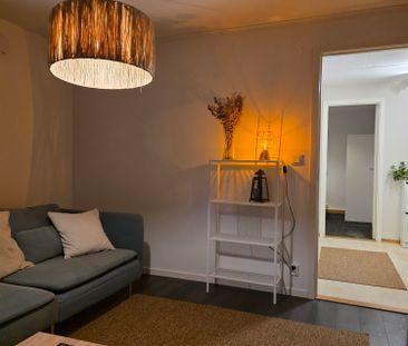 Gravörgatan, Ramlösa - Photo 2