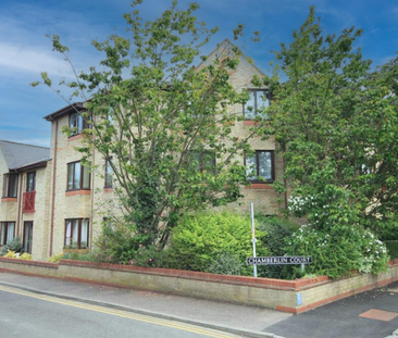 Chamberlin Court, Westfield Lane - Photo 6