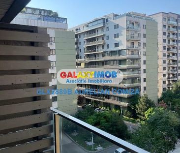 Apartament 2 camere Novum Politehnica etaj4/11 - Photo 1