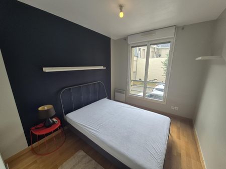 Location Appartement 2 pièces 47m² DOUAI 59500 - Photo 3