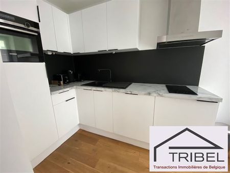 Appartement à BRUXELLES (1000) - Foto 5