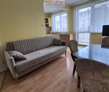 Mieszkanie Wynajem: Słupsk - Photo 4