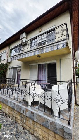 Inchiriere vila singur curte Bucurestii Noi - Photo 2