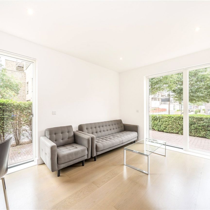 Handley Drive, Kidbrooke Village, London, SE3 9BW - Photo 1