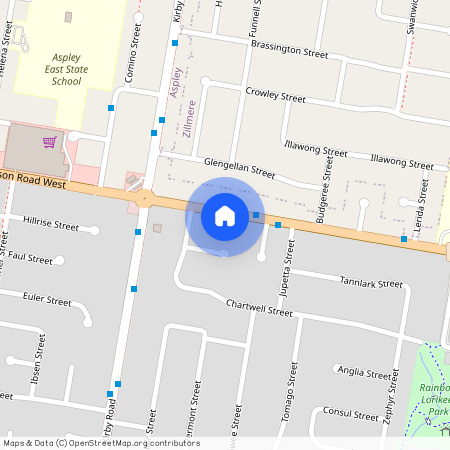 600 Robinson Road Aspley, QLD 4034