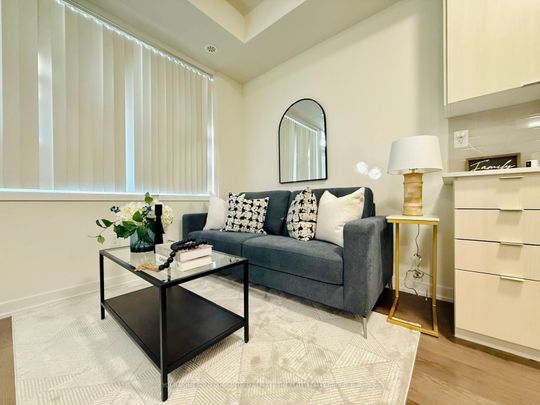 For Lease - 5155 Sheppard Avenue Unit# 103, Toronto, Ontario - Photo 1