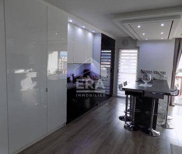 Apt 4 pièces 70 m² - centre ville - LOCATION MEUBLÉE - Photo 2