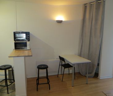 Appartement Clermont Ferrand 1 pièce(s) 20 m2 - Photo 2