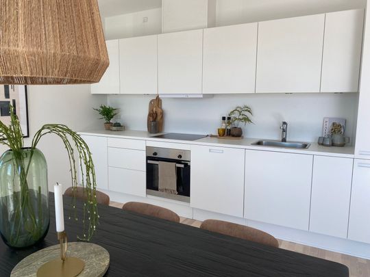 Hedesøvej 1, 1. sal - dør 2 - Foto 1