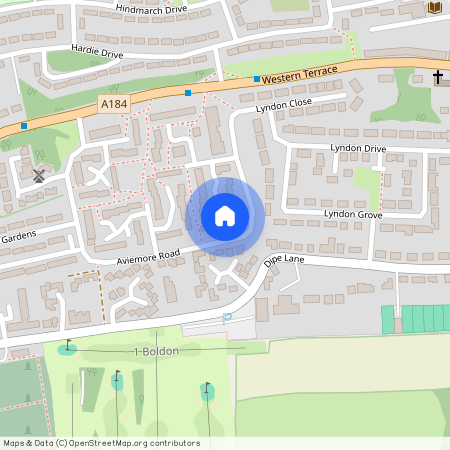 Everest Grove, West Boldon, East Boldon