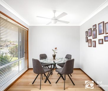 86 Porpoise Crescent, 2756, Bligh Park Nsw - Photo 1