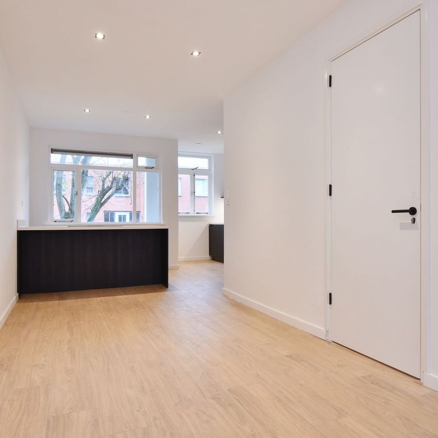 Appartement te huur: Grote Visserijstraat 69-A02 3026 CD Rotterdam - Photo 1