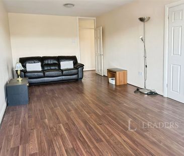 2 bedroom apartment to rent Lowther Road, Dunstable, Bedfordshire, LU6 - Photo 2