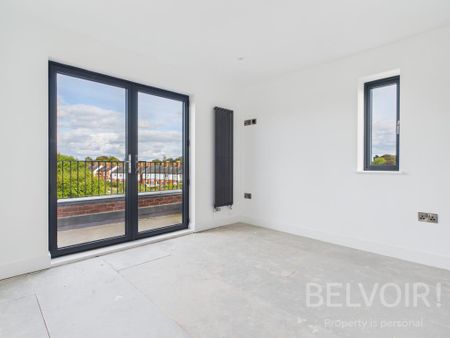 4 bedroom semi-detached house to rent - Photo 4