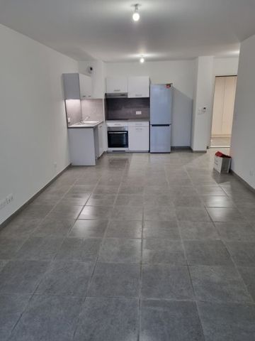 Appartement 3 Pièces 67 m² - Photo 4