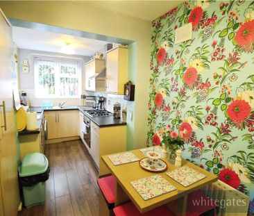 3 bedroom terraced house to rent - Photo 2