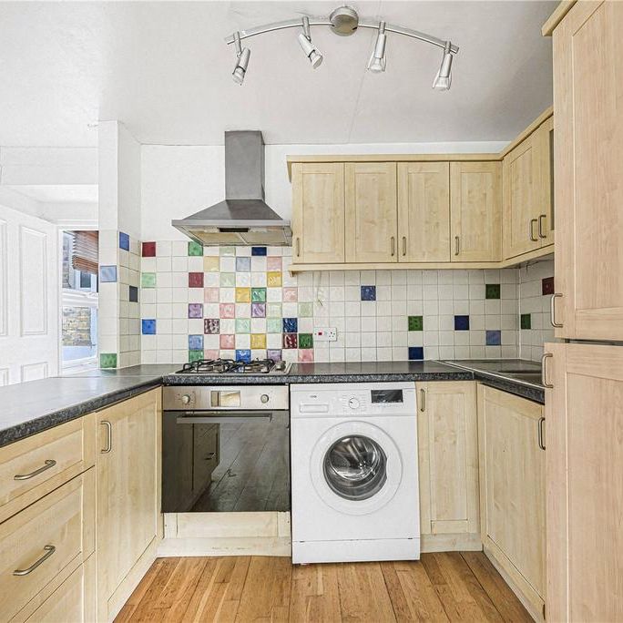 1 bedroom apartment to rent - Photo 1