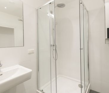 Gerhardusgasse - 2 Zimmer Neubau im 5. Liftstock - Photo 5