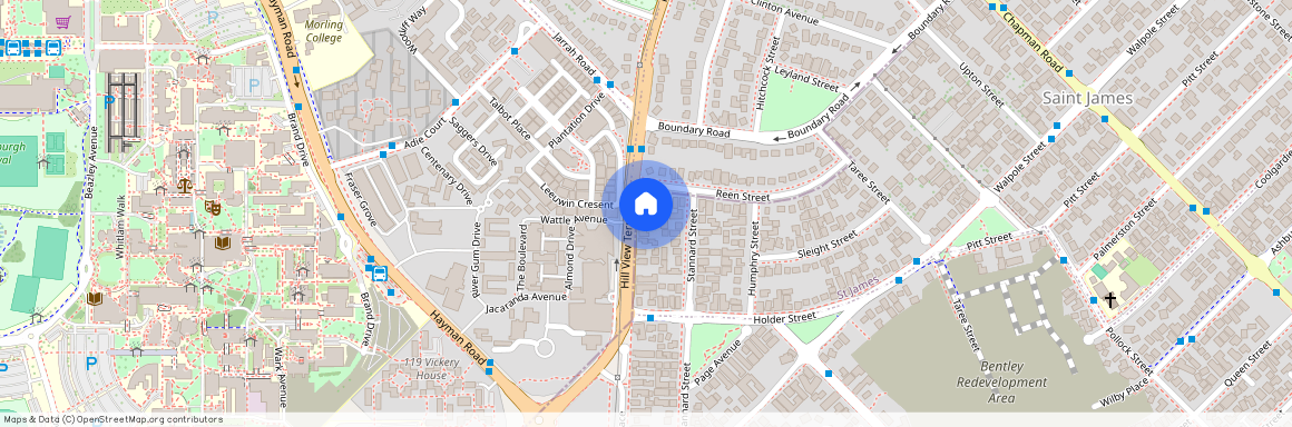 142 Hillview Tce, WA 6102, St James