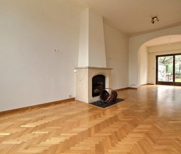 Avenue Den Doorn, 1180, Uccle - Photo 2