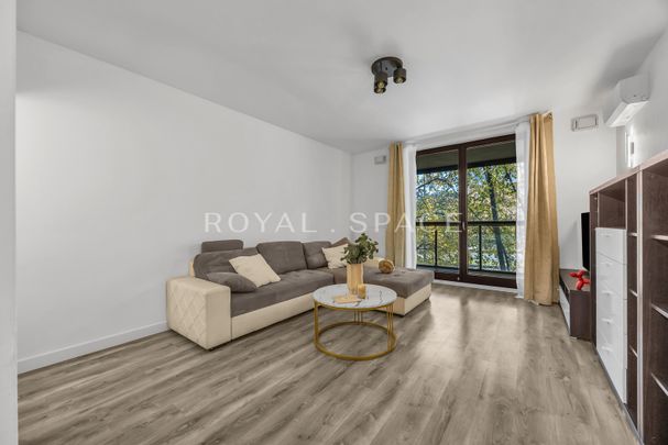 Funkcjonalny apartament koło Browarów Warszawskich - Photo 1