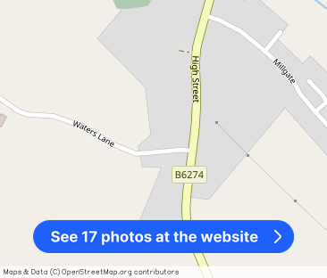 Waters Lane, Gilling West - Photo 1