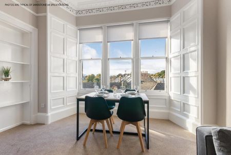 2 bedroom flat to rent - Photo 3