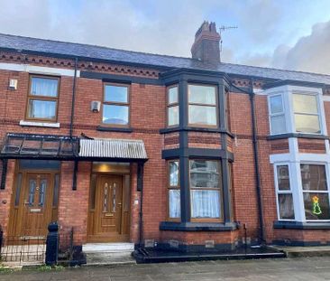 Ashbourne Road, Liverpool, L17 - Photo 2
