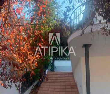 Espectacular casa independiente en alquiler con jardín privado y pi... - Photo 1
