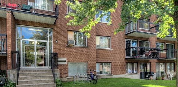 Appartement 1 chambre à louer Châteauguay à Pasteur - Photo 2