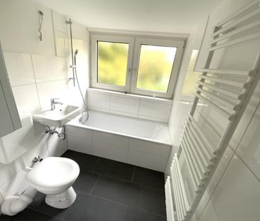 3-Zimmer-Wohnung in Gelsenkirchen-Hassel mieten - Foto 1