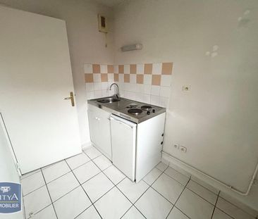 Location Appartement 2 pièces 55m² VALENCIENNES 59300 - Photo 4