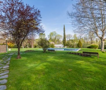 6 bedroom luxury Semidetached House for rent in Alcobendas, Spain - Photo 4