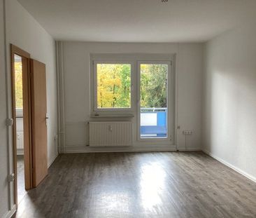 3 Zimmer Wohnung mit Balkon unweit vom Kulkwitzer See! - Photo 5