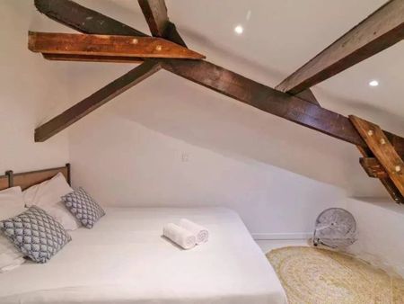 Location Appartement - Photo 4