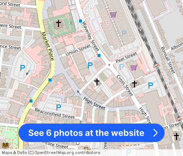 New Central Building, Nottingham, NG10 - Photo 1