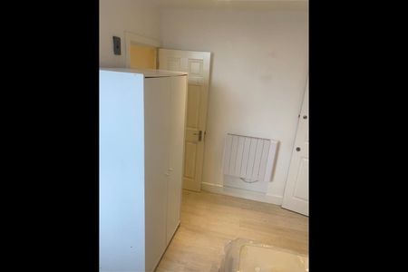 Studio Flat, Quadrant Road, CR7 - Photo 3