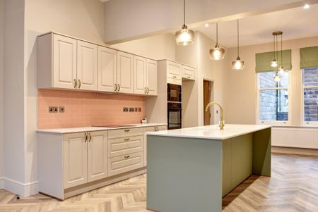 2 bedroom apartment to rent - Photo 3